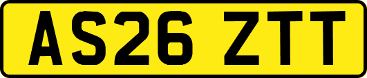 AS26ZTT