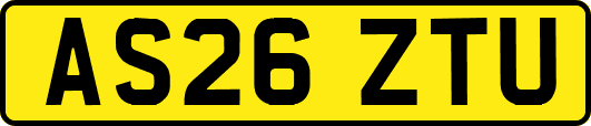 AS26ZTU