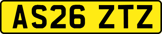 AS26ZTZ