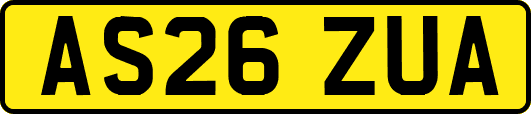 AS26ZUA