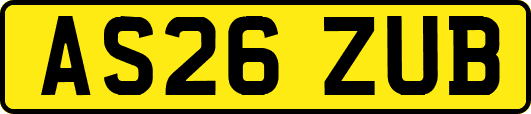 AS26ZUB