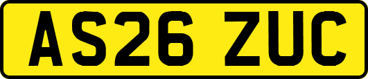 AS26ZUC
