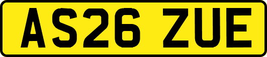 AS26ZUE