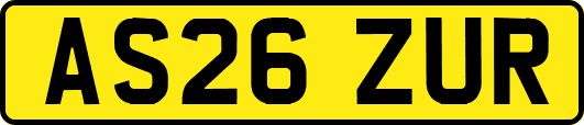 AS26ZUR
