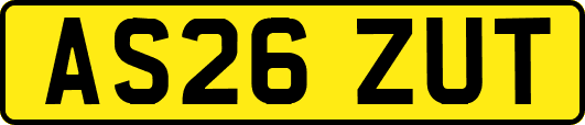 AS26ZUT