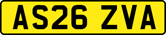 AS26ZVA