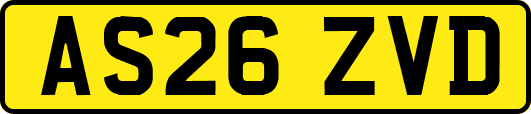 AS26ZVD