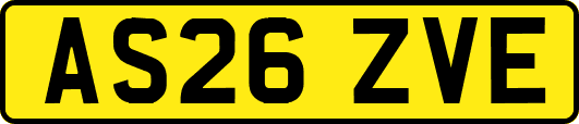 AS26ZVE