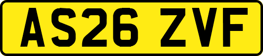 AS26ZVF