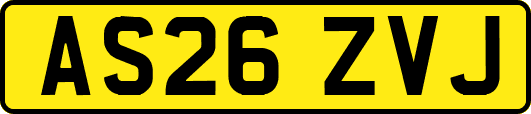 AS26ZVJ