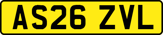 AS26ZVL