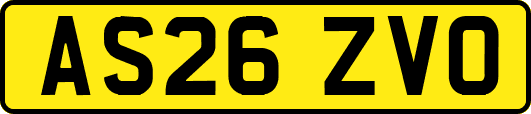 AS26ZVO