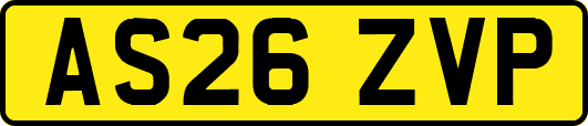 AS26ZVP