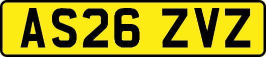 AS26ZVZ