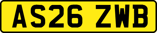 AS26ZWB