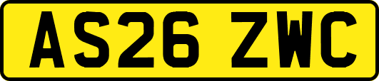 AS26ZWC