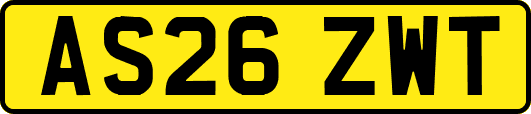 AS26ZWT