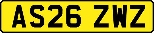AS26ZWZ