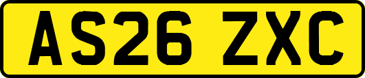 AS26ZXC