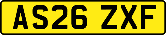 AS26ZXF