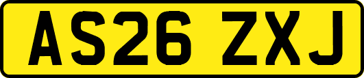 AS26ZXJ