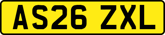AS26ZXL