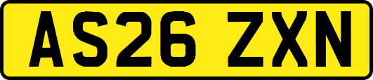 AS26ZXN