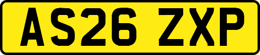 AS26ZXP