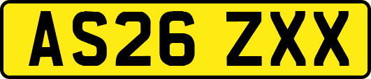 AS26ZXX