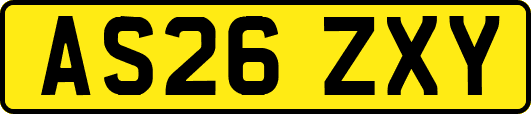 AS26ZXY