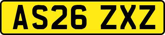 AS26ZXZ