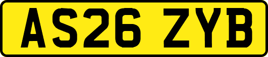 AS26ZYB