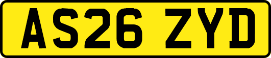 AS26ZYD