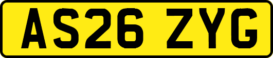 AS26ZYG