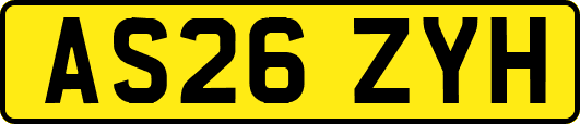 AS26ZYH