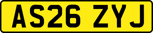 AS26ZYJ