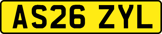 AS26ZYL