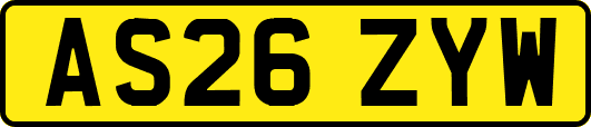 AS26ZYW