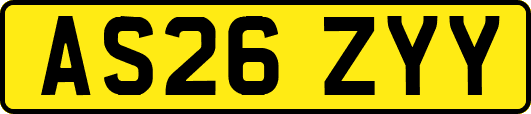AS26ZYY