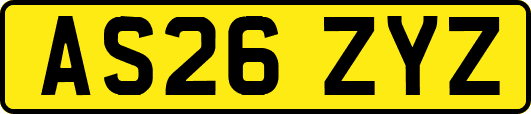 AS26ZYZ