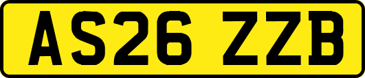 AS26ZZB