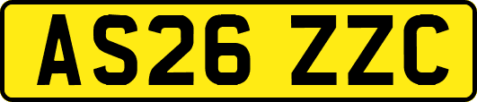 AS26ZZC