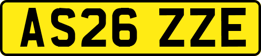 AS26ZZE