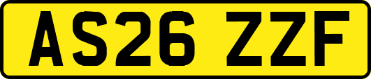 AS26ZZF