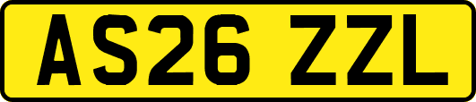 AS26ZZL