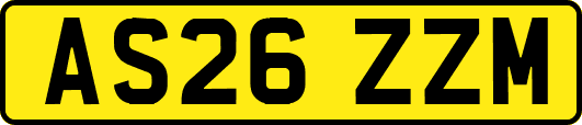 AS26ZZM