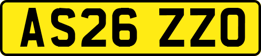 AS26ZZO