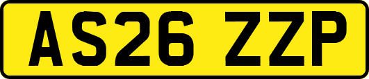 AS26ZZP