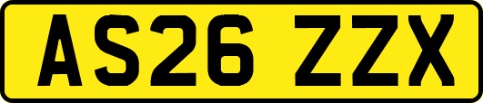 AS26ZZX