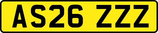 AS26ZZZ